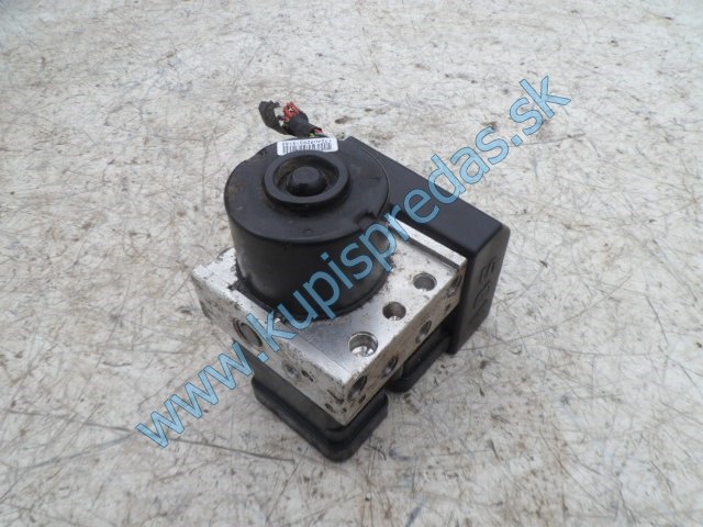 abs pumpa na peugeot 207, 9665344180, 